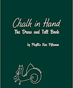 Chalk in Hand