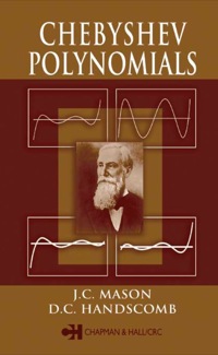 Chebyshev Polynomials