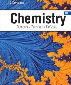 Chemistry, 11th Edition