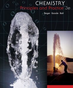 Chemistry: Principles and Practice 3rd Edition