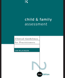Child and Family Assessment