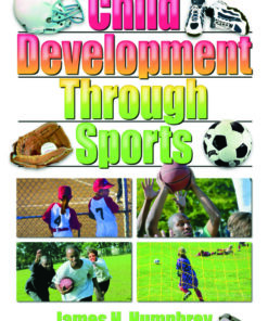Child Development Through Sports