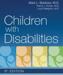 Children with Disabilities