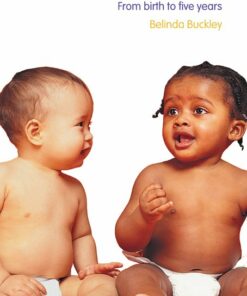 Children's Communication Skills: From Birth to Five Years