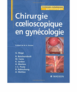 Chirurgie clioscopique en gyn�cologie