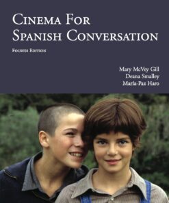 Cinema for Spanish Conversation