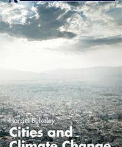 Cities and Climate Change