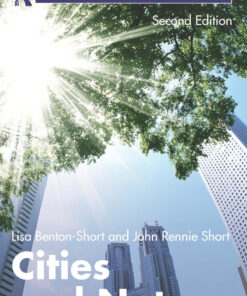 Cities and Nature