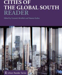 Cities of the Global South Reader