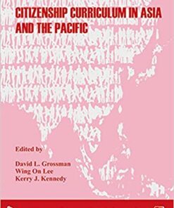Citizenship Curriculum in Asia and the Pacific