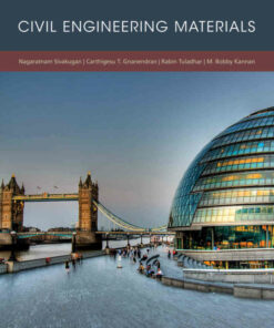 Civil Engineering Materials 1st Edition