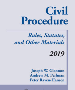 Civil Procedure