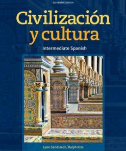 Civilizacion y cultura 11th Edition