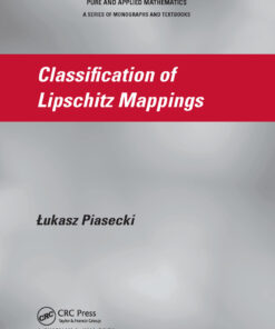 Classification of Lipschitz Mappings