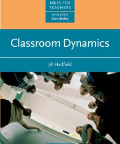 Classroom Dynamics - Resource Books for Teachers