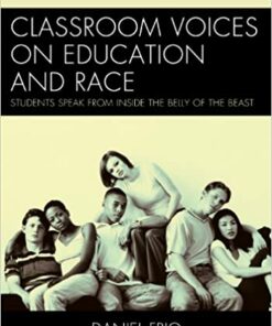 Classroom Voices on Education and Race