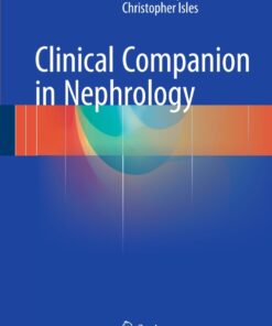 Clinical Companion in Nephrology