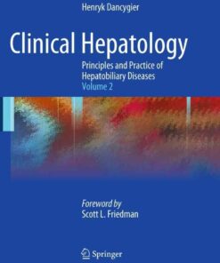 Clinical Hepatology: Principles and Practice of Hepatobiliary Diseases: Volume 2