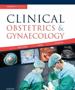 Clinical Obstetrics and Gynaecology