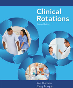 Clinical Rotations 2nd Edition