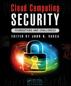 Cloud Computing Security