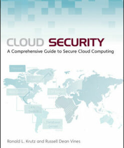 Cloud Security: A Comprehensive Guide to Secure Cloud Computing
