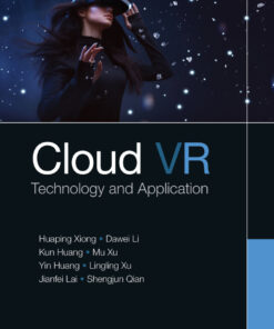 Cloud VR: Technology and Application