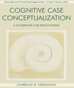 Cognitive Case Conceptualization: A Guid
for Practitioners