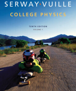 College Physics Volume 1 10th Edition