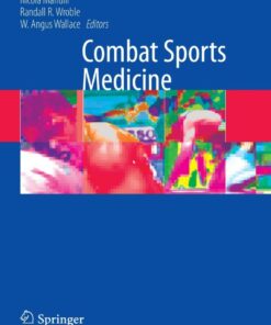 Combat Sports Medicine