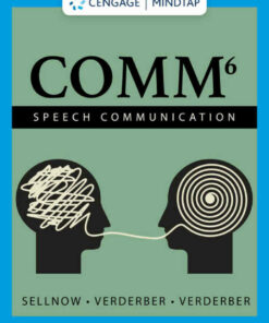 COMM 6th Edition