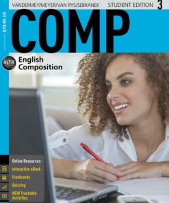 COMP 3rd Edition