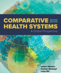 Comparative Health Systems 2nd edition