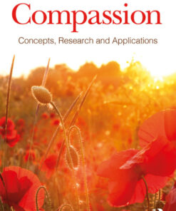 Compassion: Concepts Research and Applications