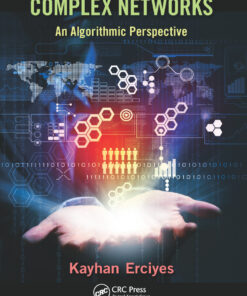 Complex Networks: An Algorithmic Perspective