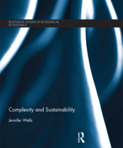 Complexity and Sustainability