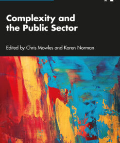 Complexity and the Public Sector