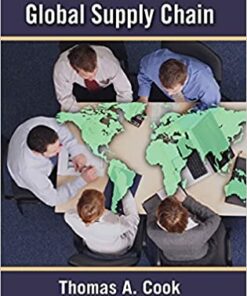 Compliance in Today's Global Supply Chain