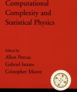 Computational Complexity and Statistical Physics