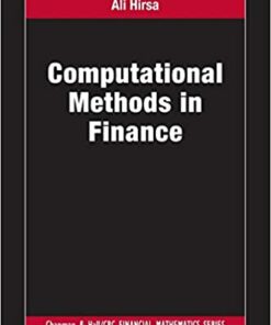 Computational Methods in Finance