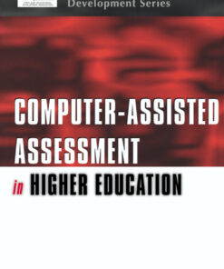 Computer-assisted Assessment of Students