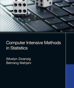 Computer Intensive Methods in Statistics 1st Edition