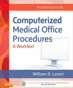 Computerized Medical Office Procedures