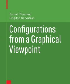 Configurations from a Graphical Viewpoint