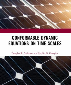 Conformable Dynamic Equations on Time Scales