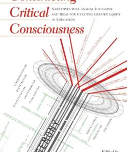 Constructing Critical Consciousness: Narratives that Unmask Hegemony and Ideas for Creating Greater Equity in Education