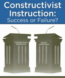 Constructivist Instruction: Success or Failure?