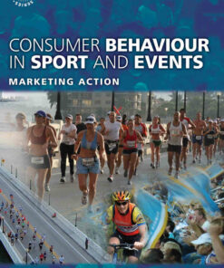 Consumer Behaviour in Sport and Events 1st Edition