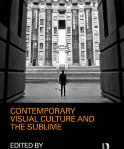 Contemporary Visual Culture and the Sublime