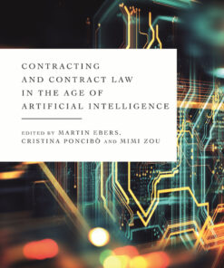 Contracting and Contract Law in the Age of Artificial Intelligence